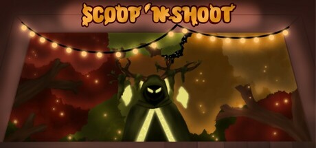 Scoop'n Shoot (VR)